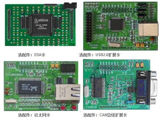 LG--5210K型 單片機實訓箱