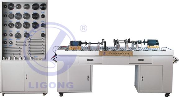 機(jī)械系統(tǒng)創(chuàng)新搭接及運(yùn)動(dòng)測(cè)試實(shí)訓(xùn)平臺(tái)