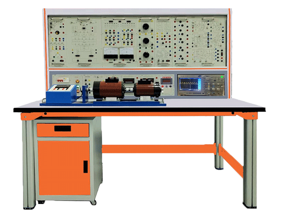 電力電子及電氣傳動(dòng)實(shí)驗(yàn)裝置