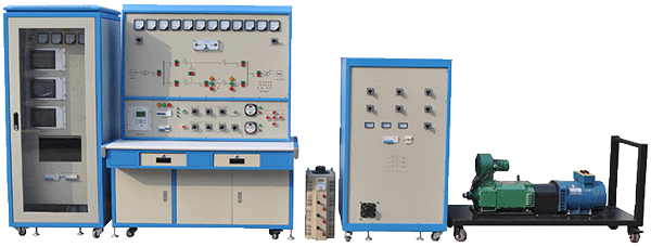 電力系統(tǒng)綜合自動化技能實訓(xùn)考核平臺
